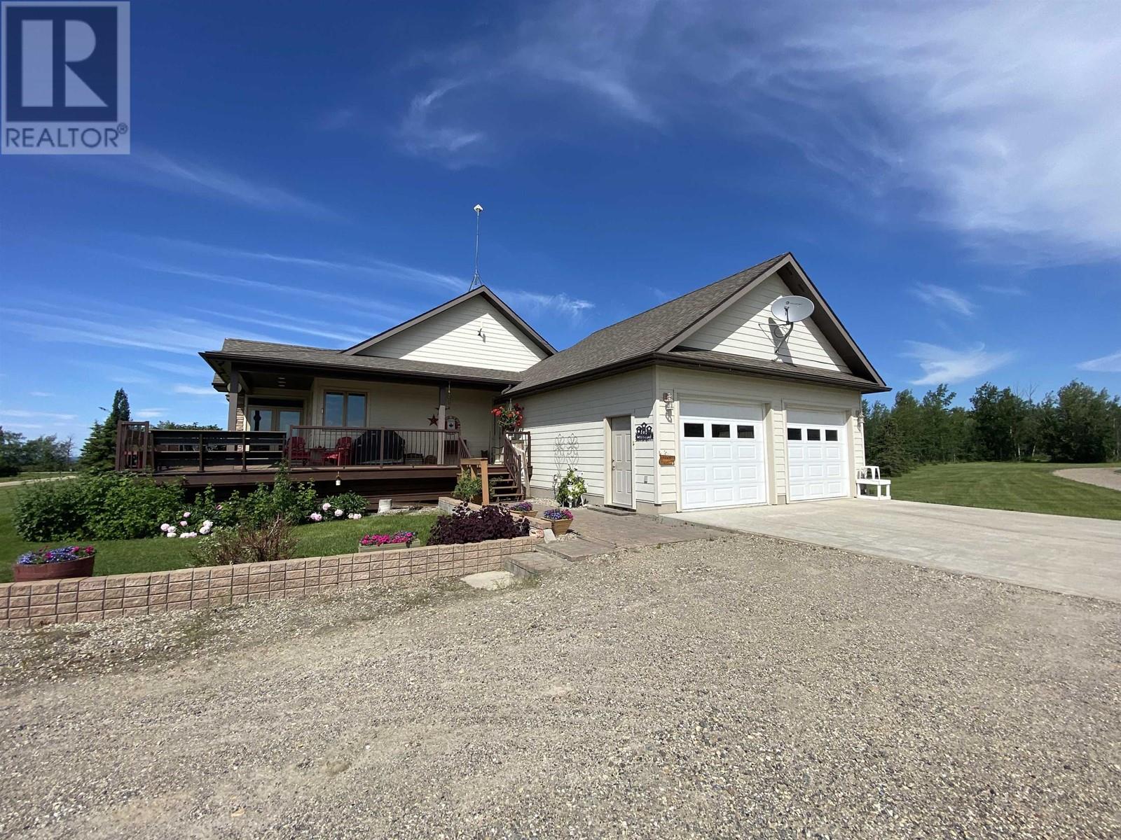 253 Road Unit 7001, Fort St. John, BC V0C 1C2