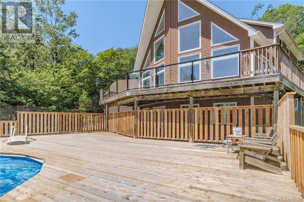 98 Milkish Creek Rd, Bayswater, NB E5S 1J5