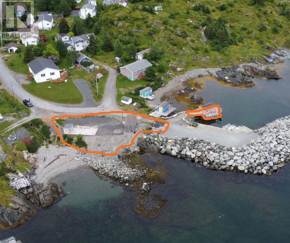 11 Gillards Ln #a, Twillingate, NL A0G 4M0