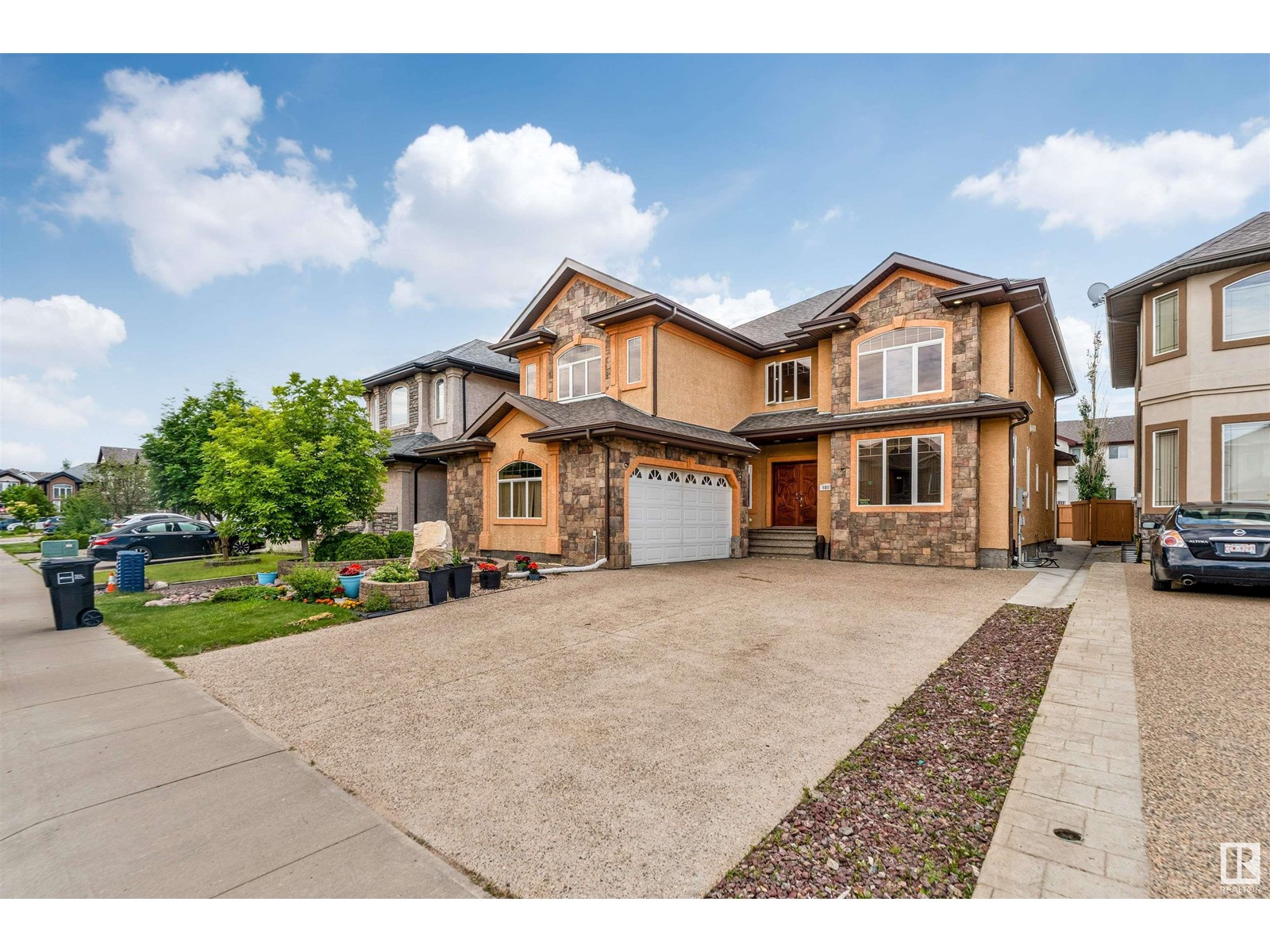 18 Av Sw Unit 6807, Edmonton, AB T6L 5K3