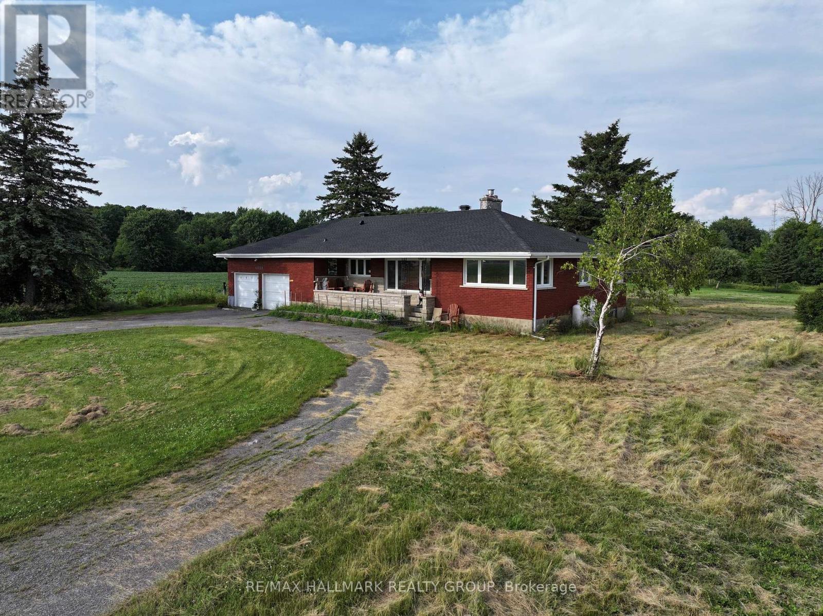 6050 Old Richmond Rd, Ottawa, ON K0A 2Z0