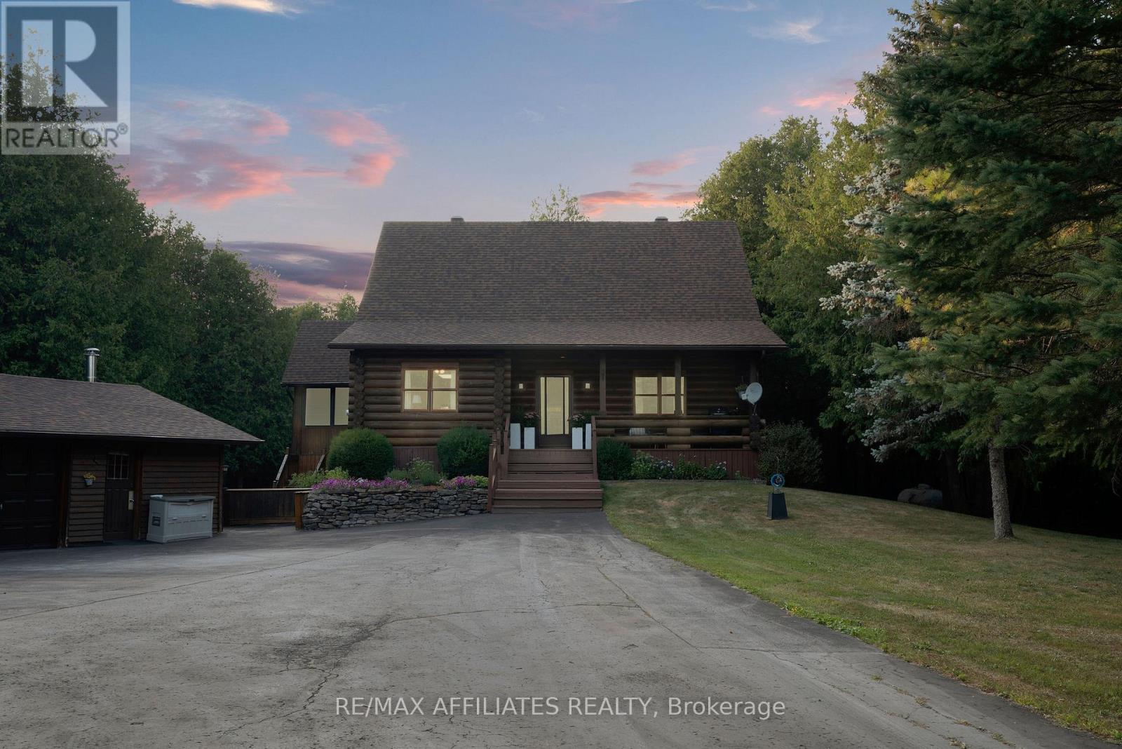 256 Saunders Rd, Beckwith, ON K0A 1B0
