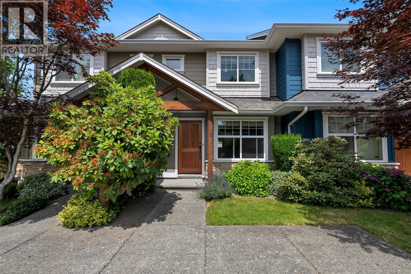 2529 Alexander St Unit 13 St, Duncan, BC V9L 2W8