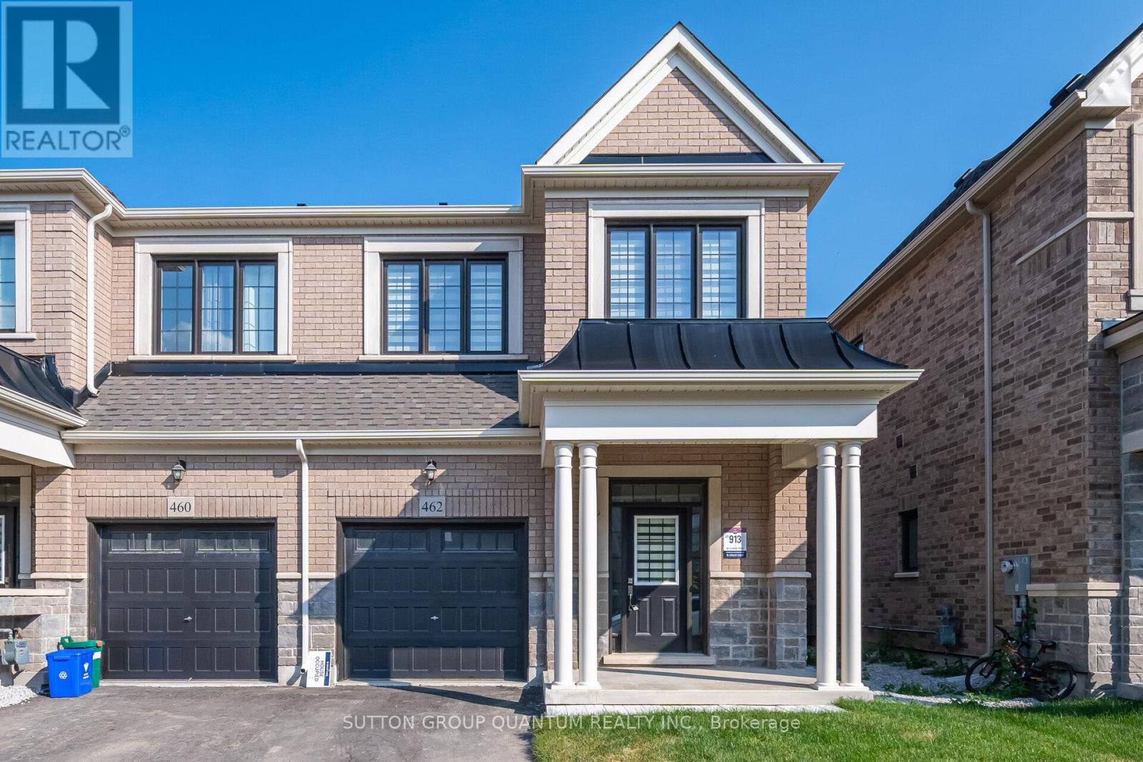 462 Celandine Ter, Milton, ON L9T 2X5