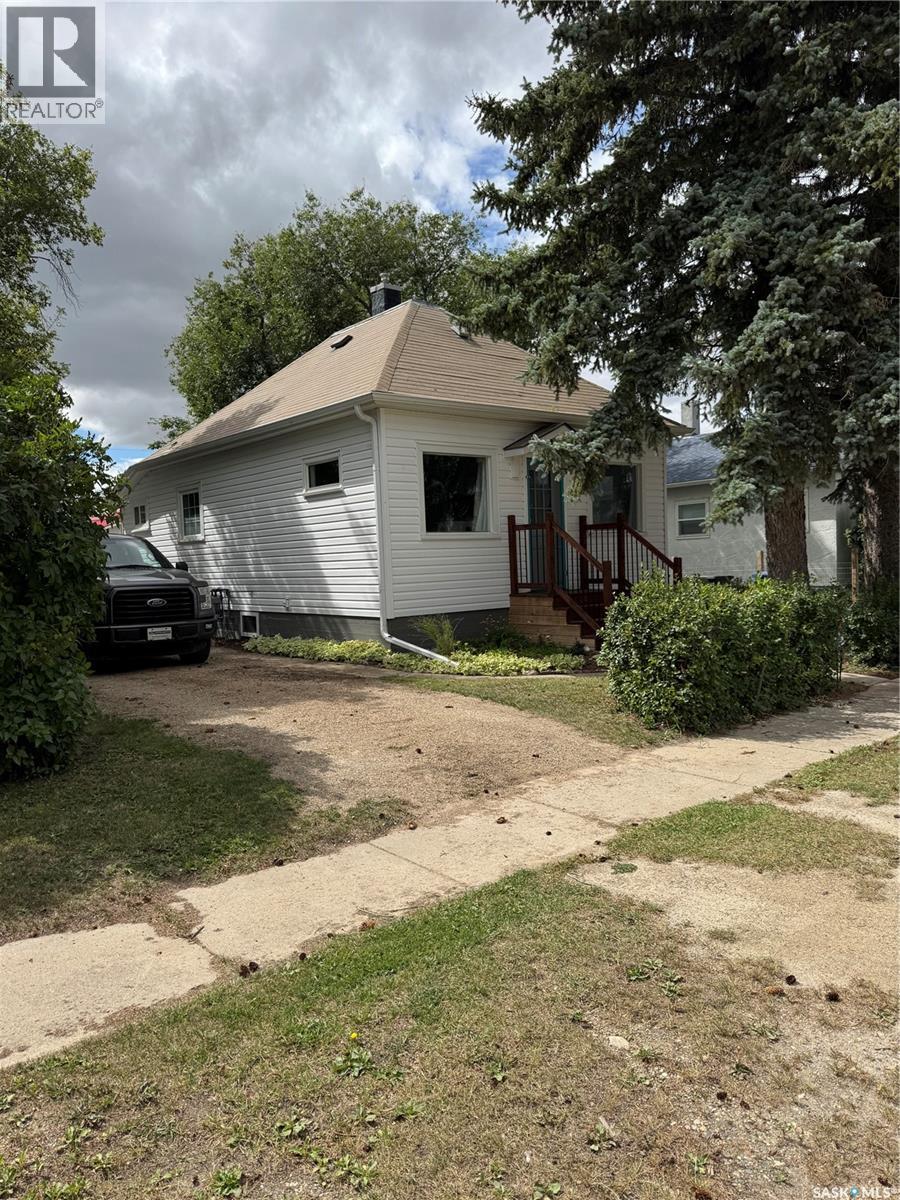 505 1 Av, Odessa, SK S0G 3S0
