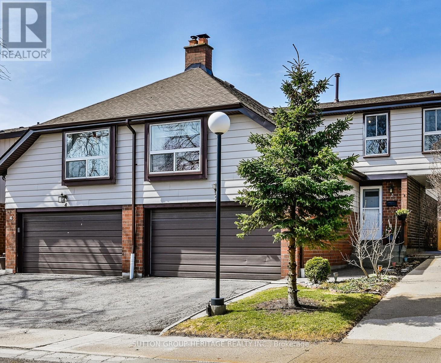 23 2 Cook Ln, Ajax, ON L1S 3N6