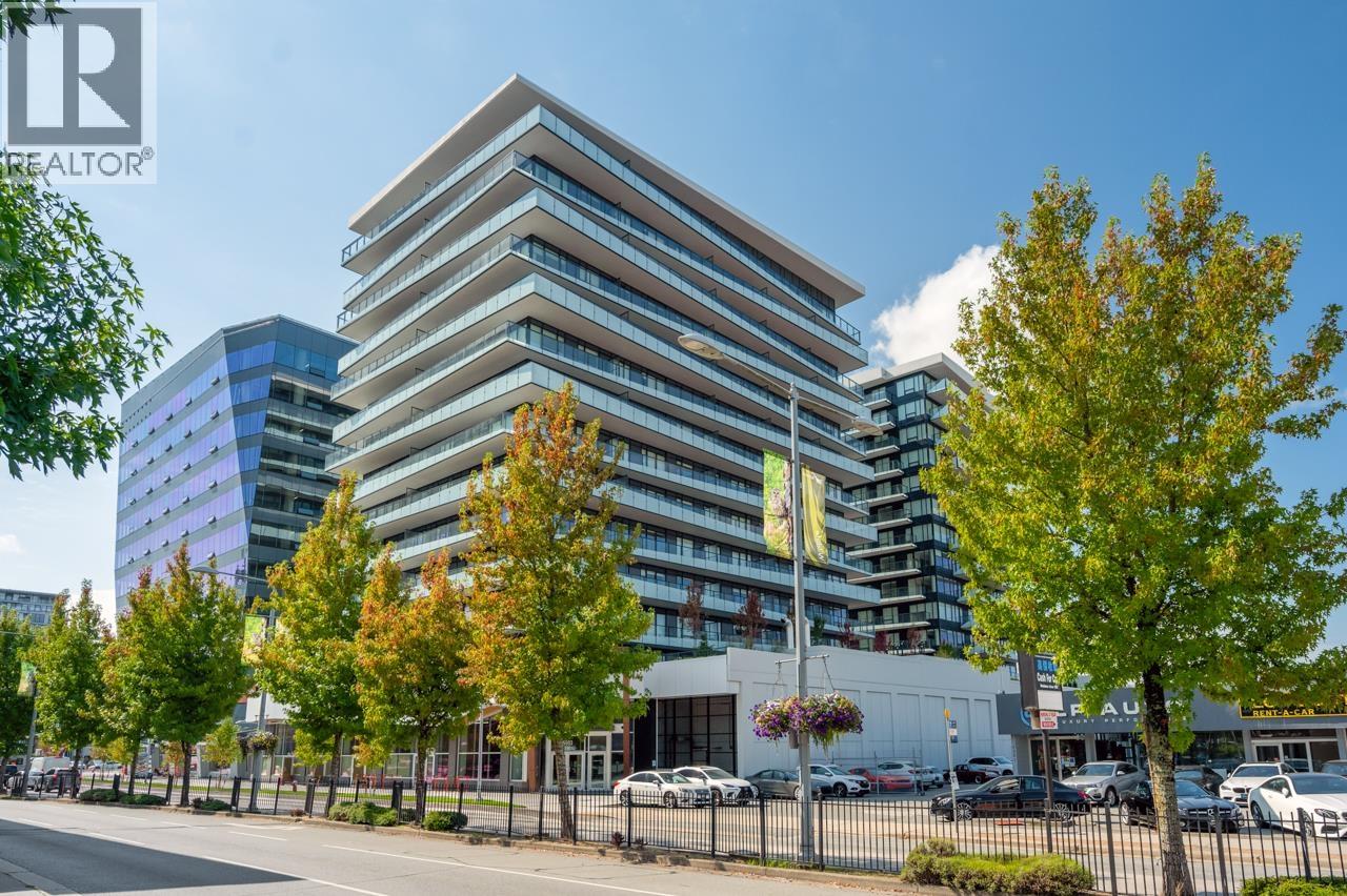 5593 No 3 Road Unit 706, Richmond, BC V6X 0X6