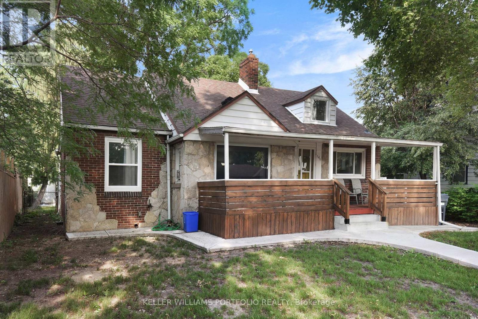 146 Askin Ave, Windsor, ON N9B 2W9