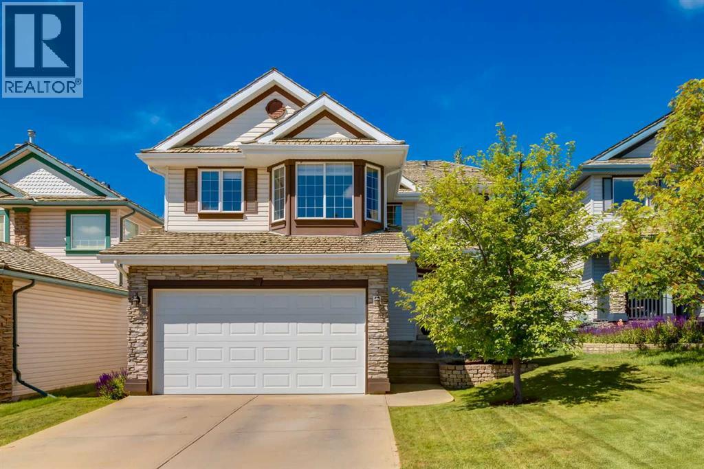 21 Springbank Rise SW, Calgary, AB T3H 4L9
