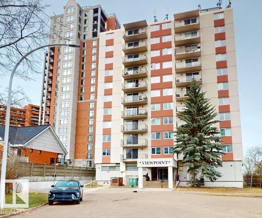 9028 Jasper Avenue #203, Edmonton, AB T5H 3S8