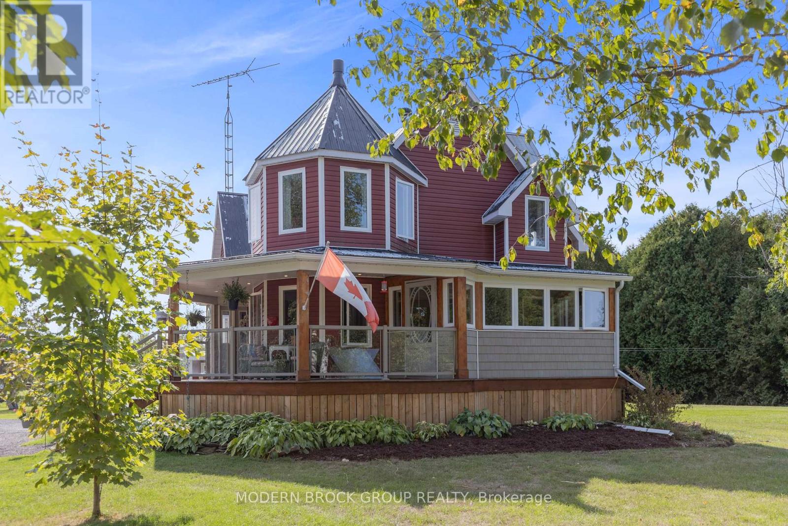 8224 County 15 Rd, Augusta, ON K0G 1R0