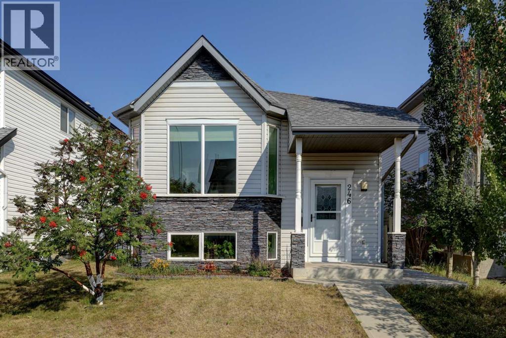 246 Arbour Grove Close NW, Calgary, AB T3G 4J4