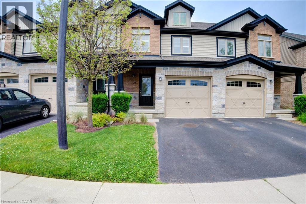 34 Arlington Cres, Guelph, ON N1L 0L1