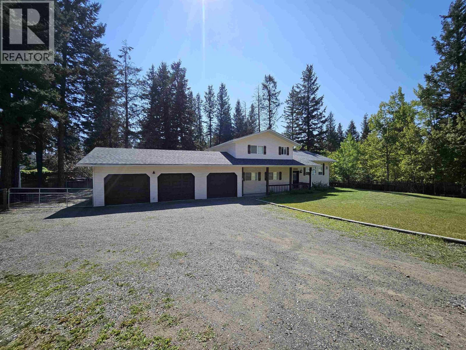 4887 Meesquono Trail, 108 Mile Ranch, BC V0K 2Z0