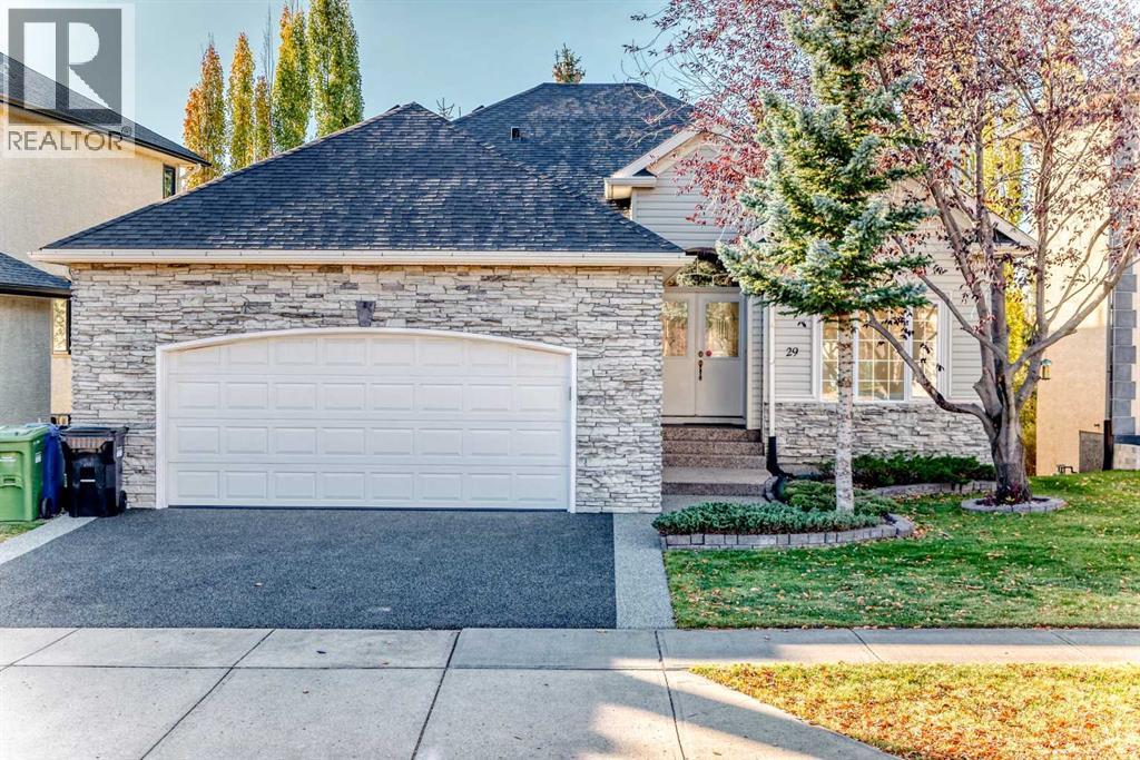 29 Simcoe Gate SW, Calgary, AB T3H 4K6