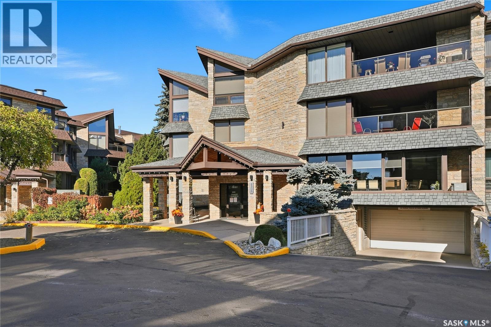 2305 Adelaide Street Unit 214, Saskatoon, SK S7J 5H6