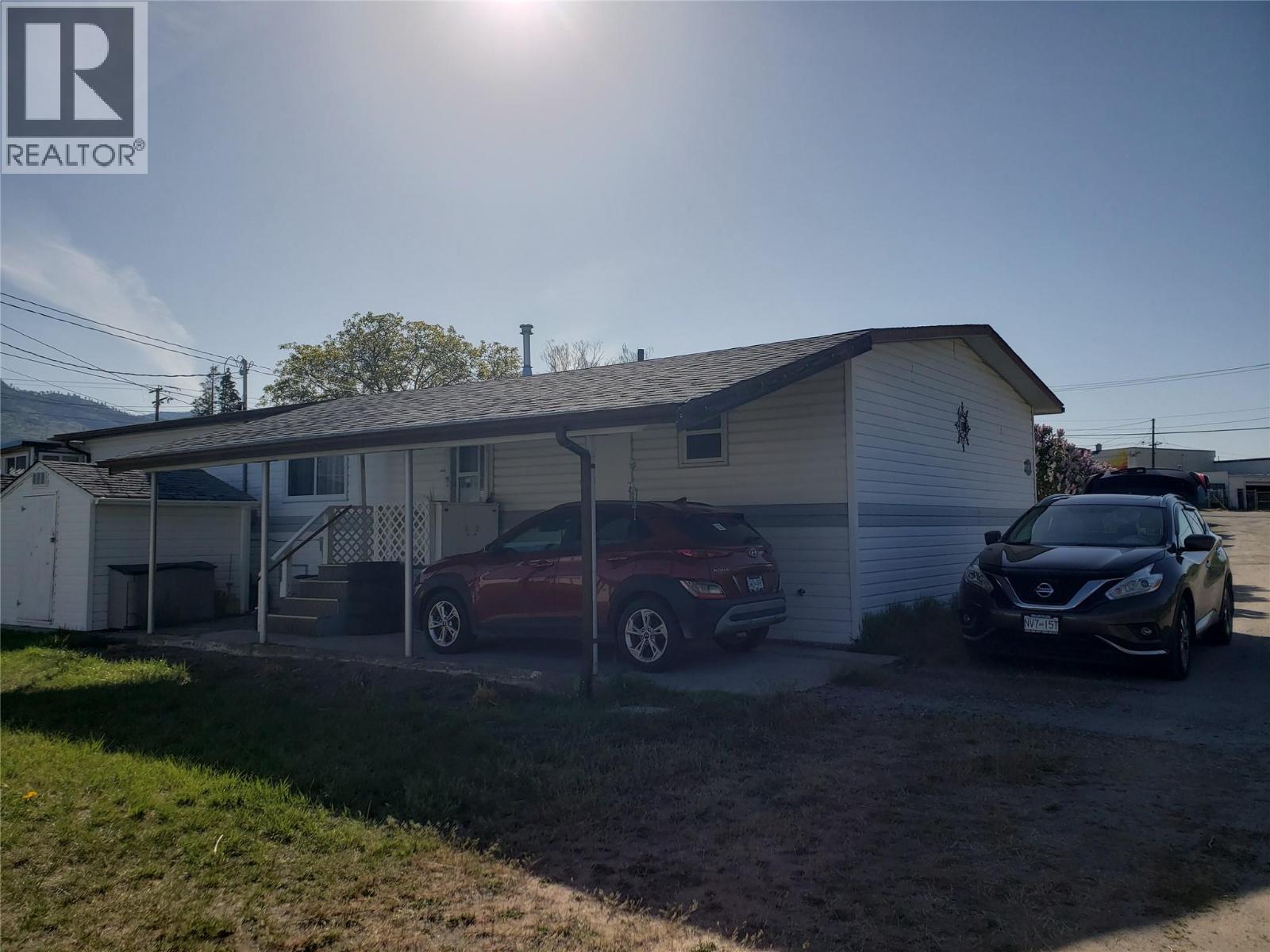 9904 74th Avenue Unit 6a, Osoyoos, BC V0H 1V5