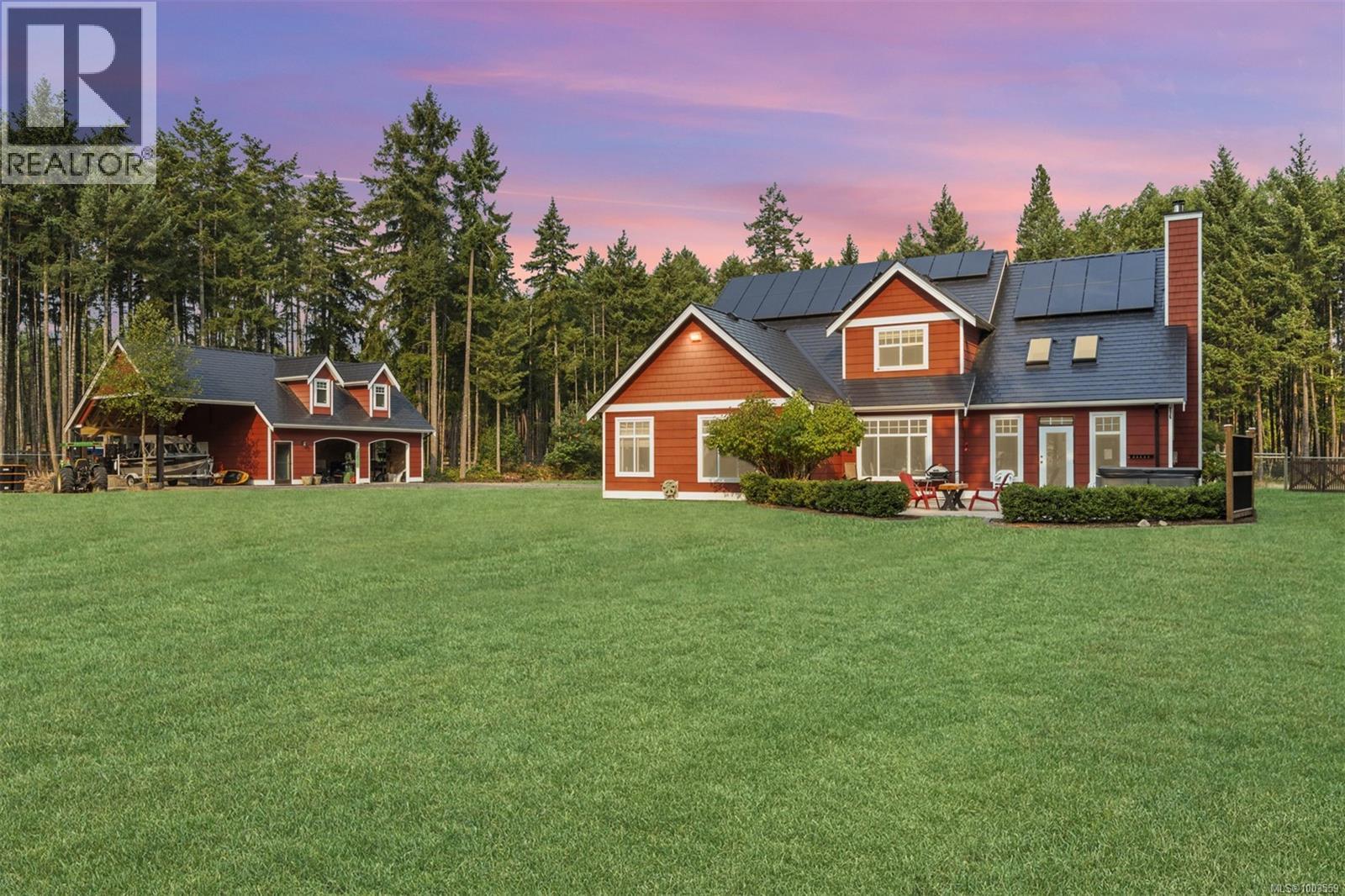 838 Rivers Edge Dr, Nanoose Bay, BC V9P 9L5