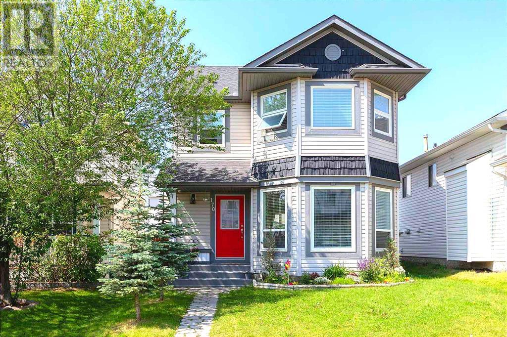 170 Citadel Acres Close NW, Calgary, AB T3G 5C9