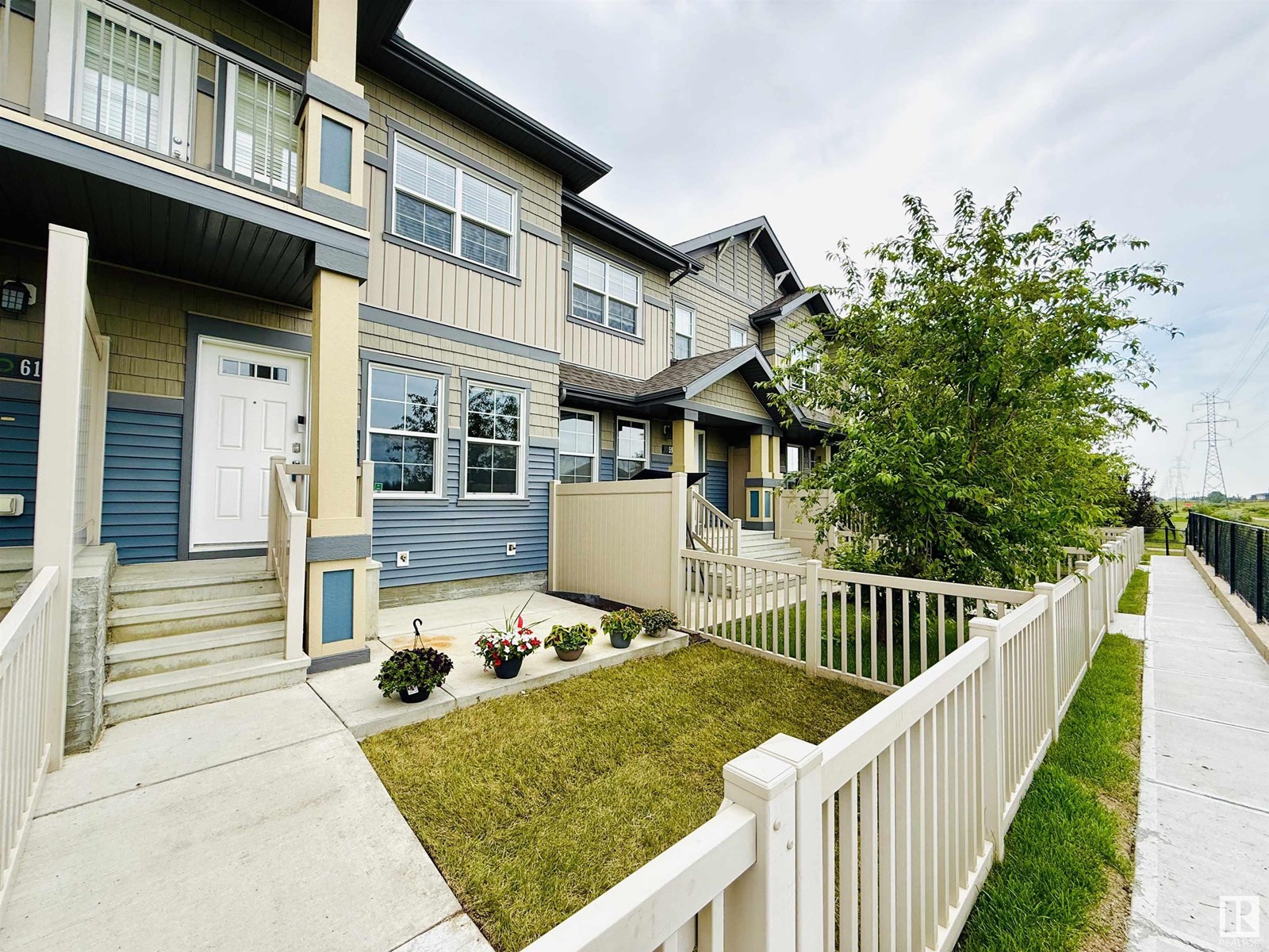 4029 Orchards Drive Southwest #60, Edmonton, AB T6X 1V2