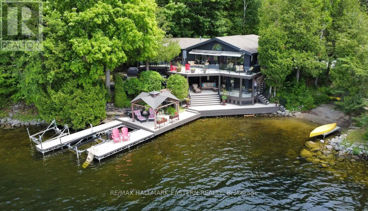 1052 Tedford Ln, Douro-Dummer, ON K0L 2H0