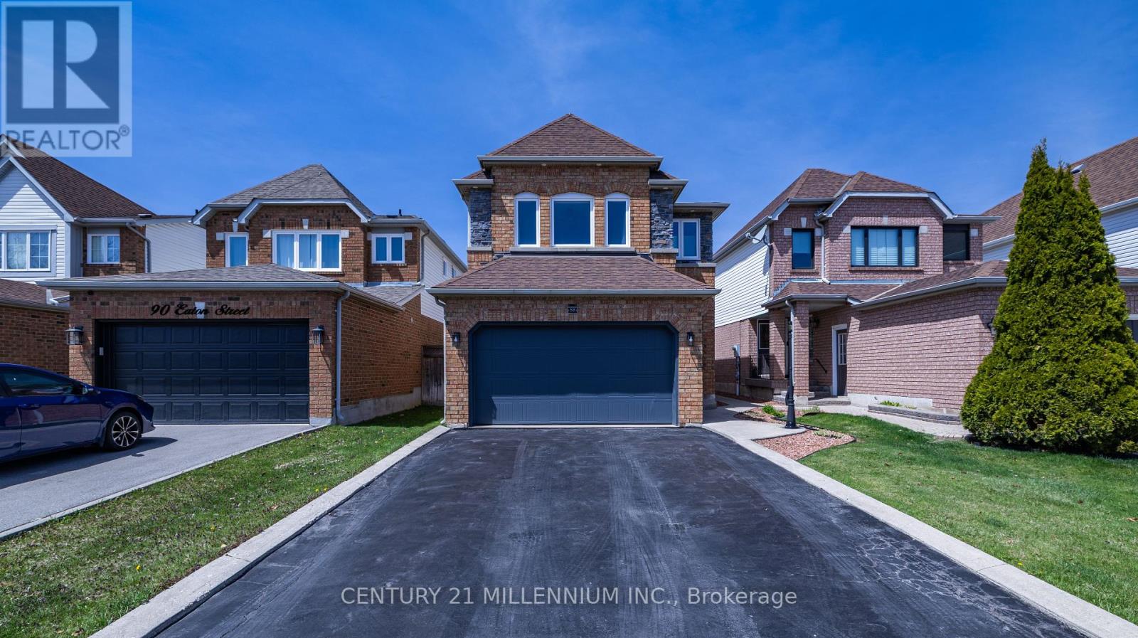88 Eaton St, Halton Hills, ON L7G 5T2