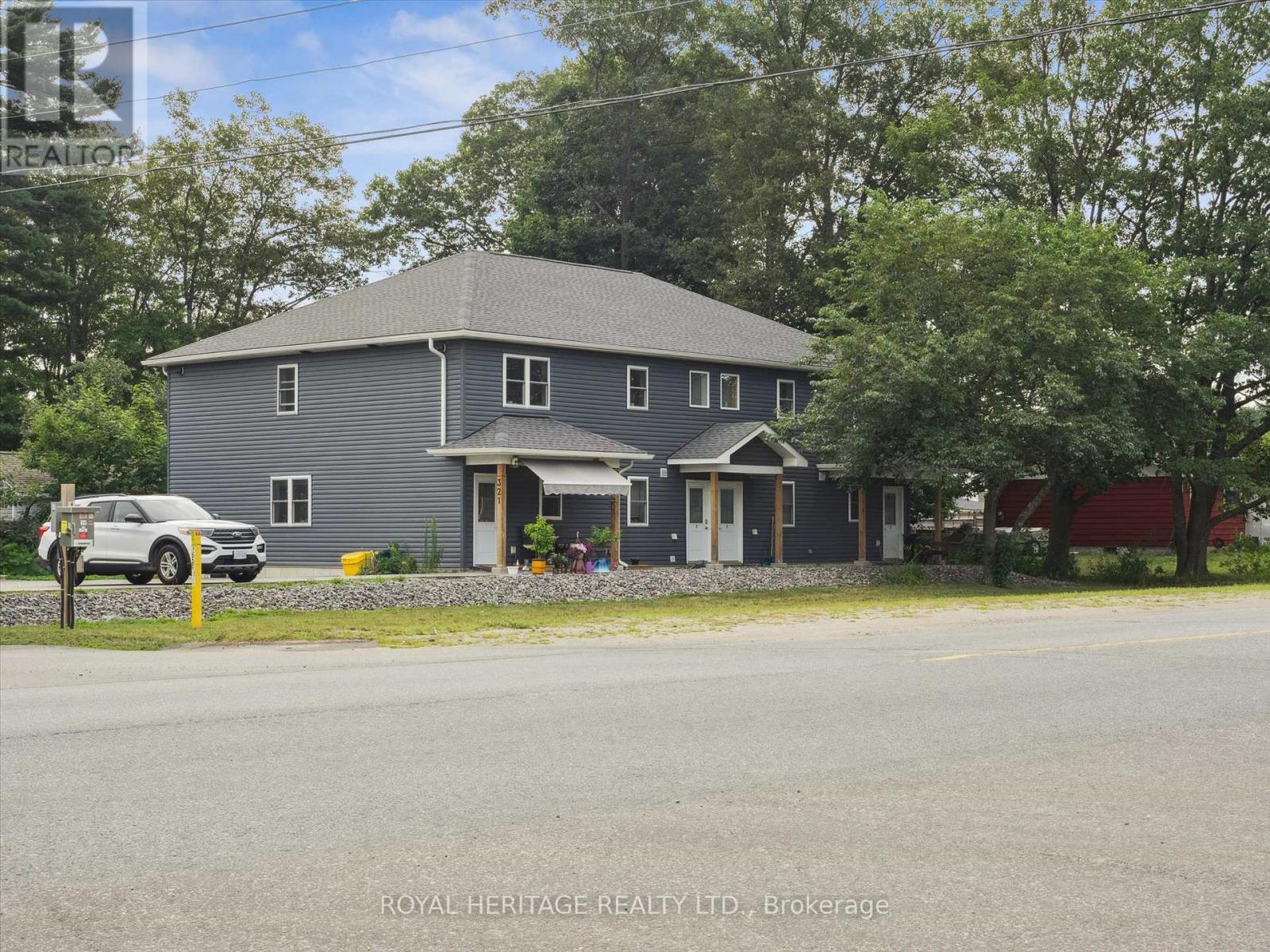 321 David St, Gravenhurst, ON P1P 1L9