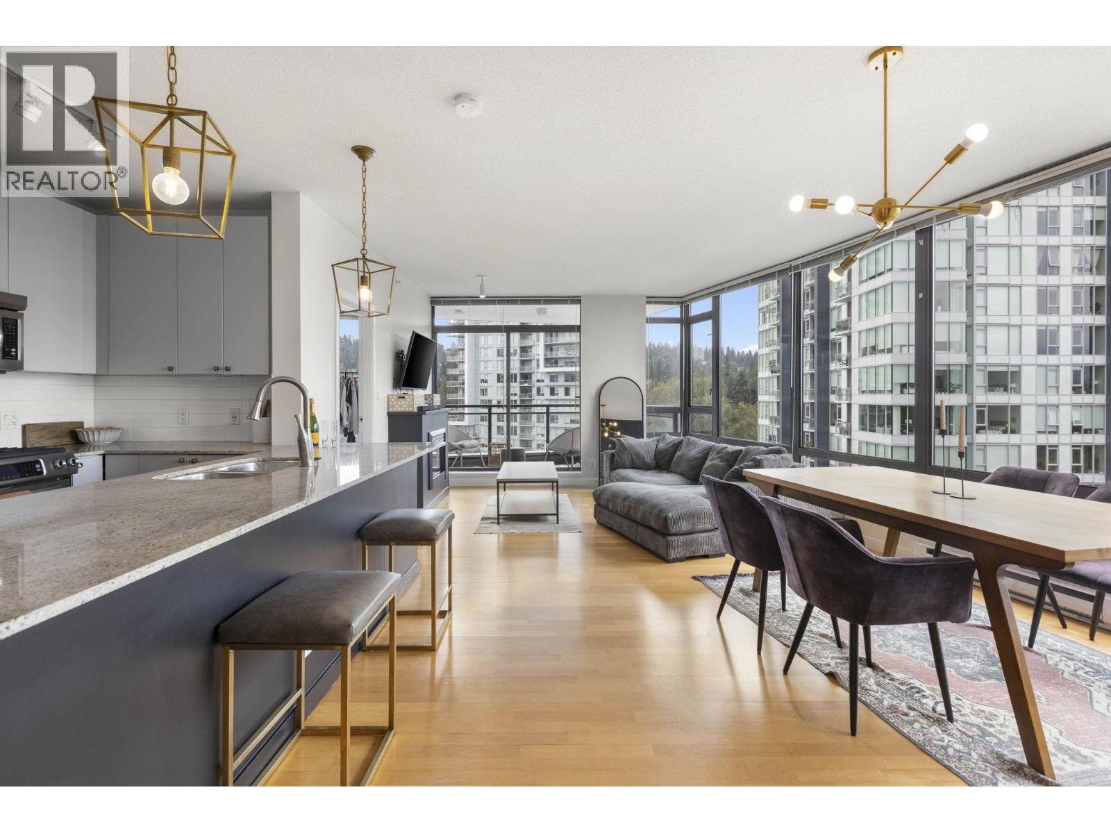 400 Capilano Road Unit 1104, Port Moody, BC V3H 0E1