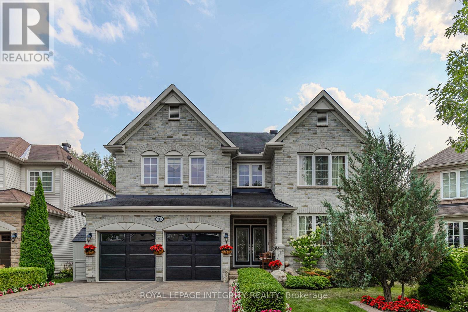 313 Eckerson Ave, Ottawa, ON K2S 0K8