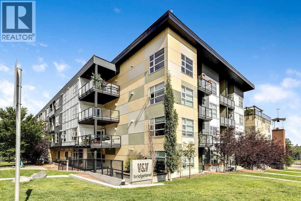 515 4 Avenue Ne Unit 116, Calgary, AB T2E 0J9