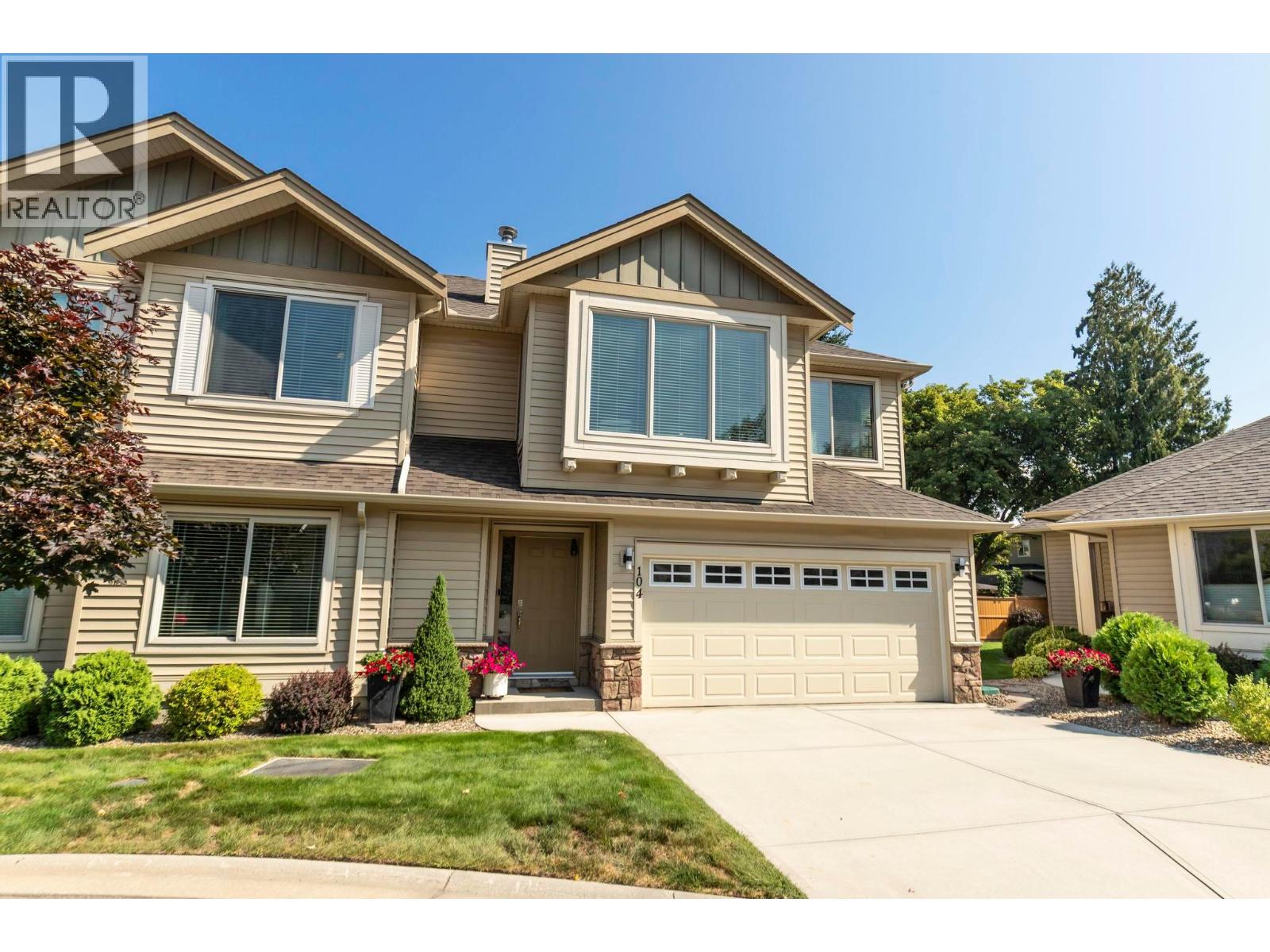 3155 Reimche Road Unit 104, Lake Country, BC V4V 1V4