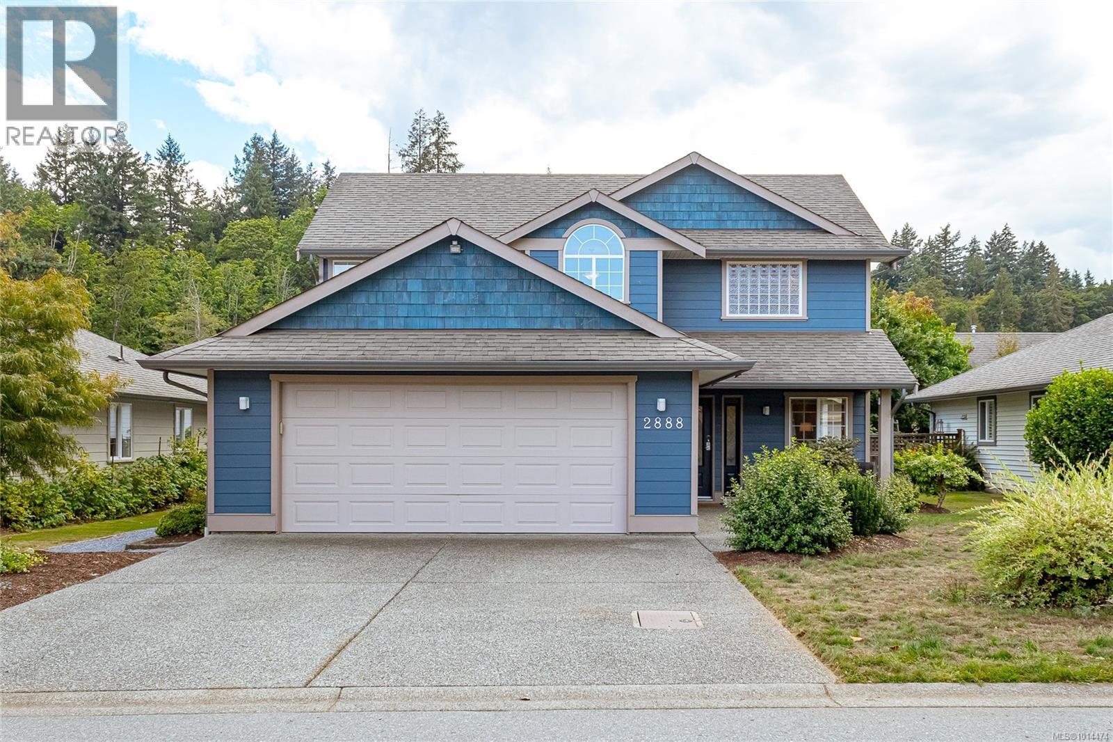2888 Sequoia Way, North Cowichan, BC V0R 1K3