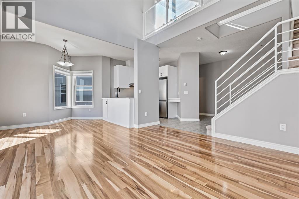 1514 11 Street Sw Unit 1207, Calgary, AB t2r 1g7