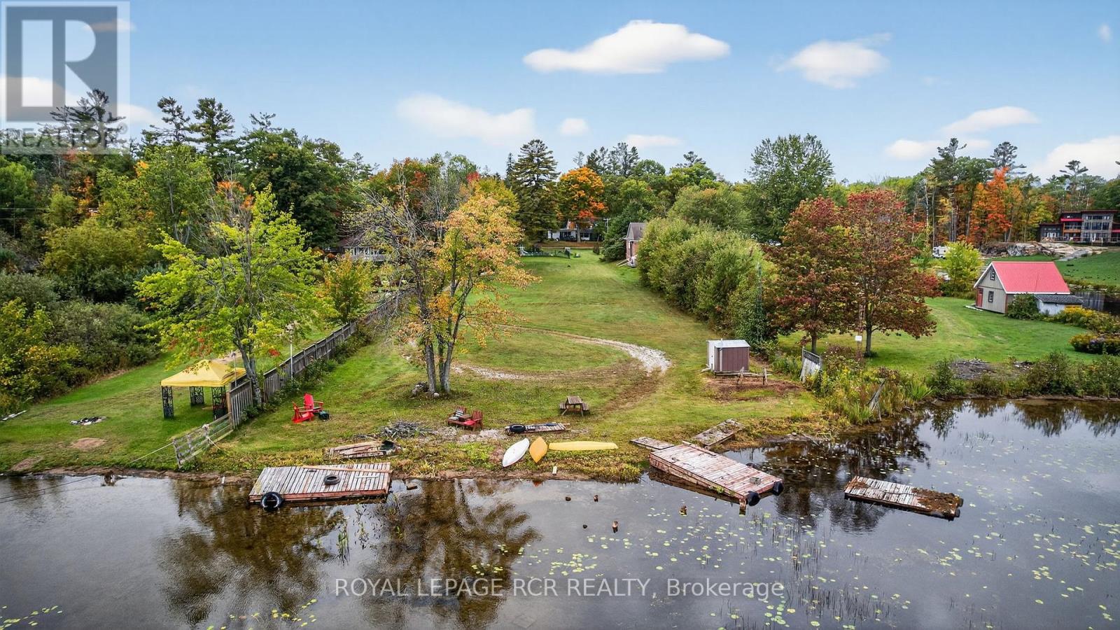 1419 Port Stanton Pkwy, Severn, ON P0E 1N0