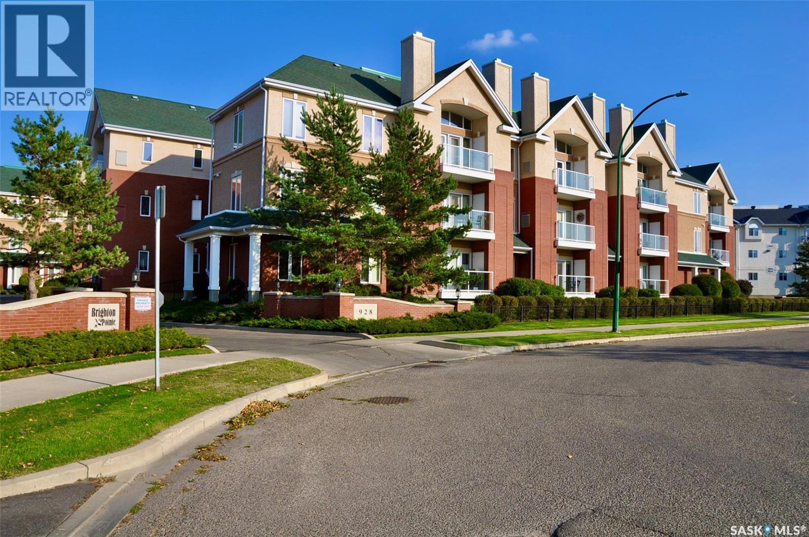 928 Heritage View Unit 115, Saskatoon, SK S7H 5T7