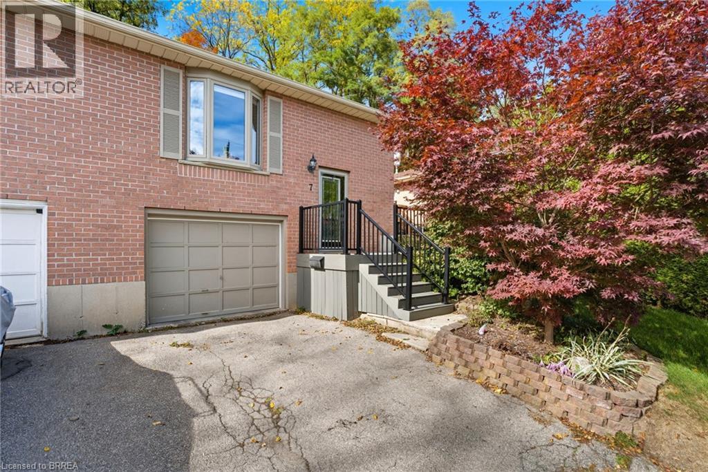 7 Acres St, Brant, ON N3L 2E8