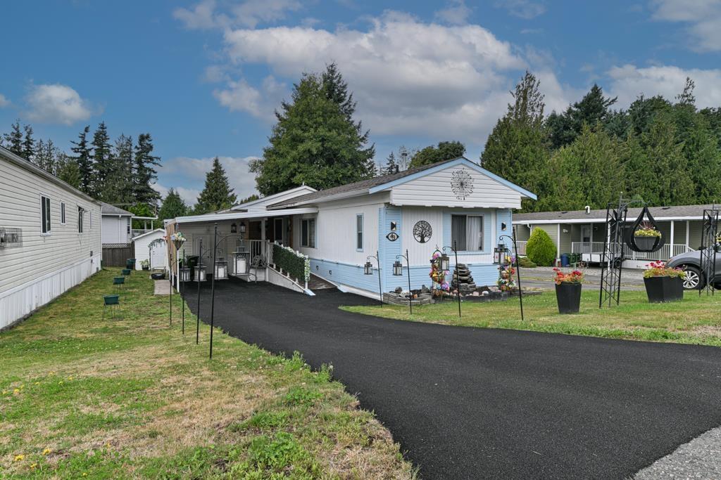 2035 Martens St Street Unit 43, Abbotsford, BC V2T 6M4