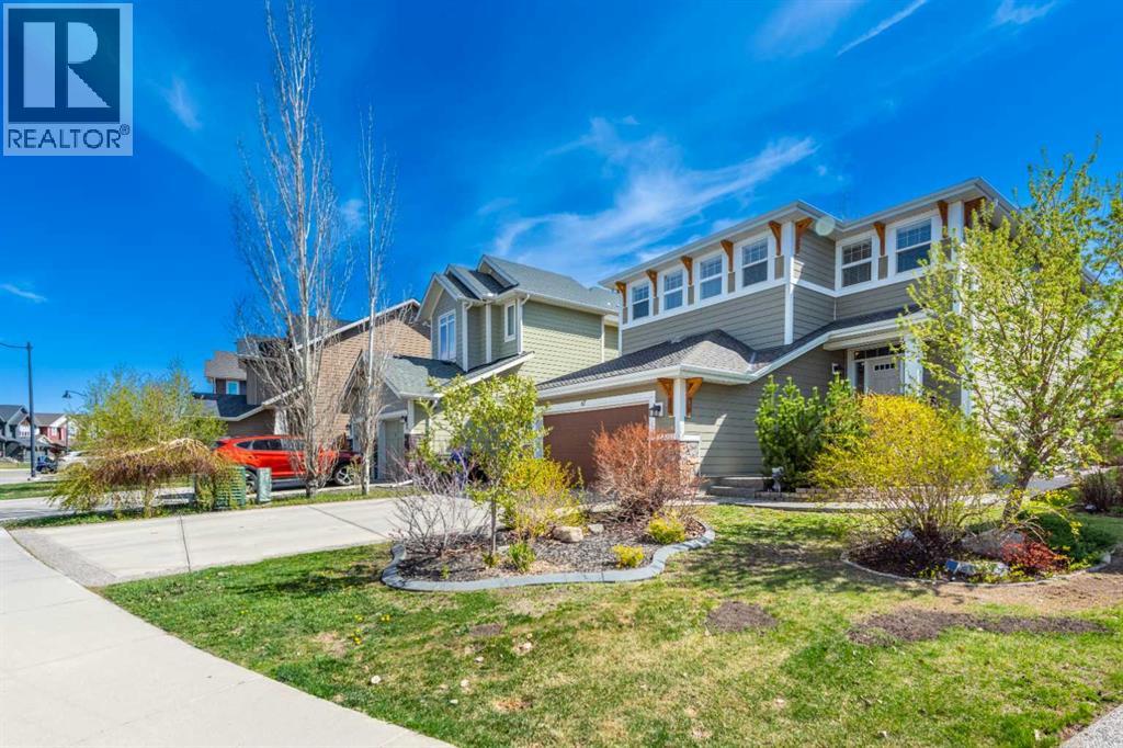 67 Auburn Sound Mnr SE, Calgary, AB T3M 0G5