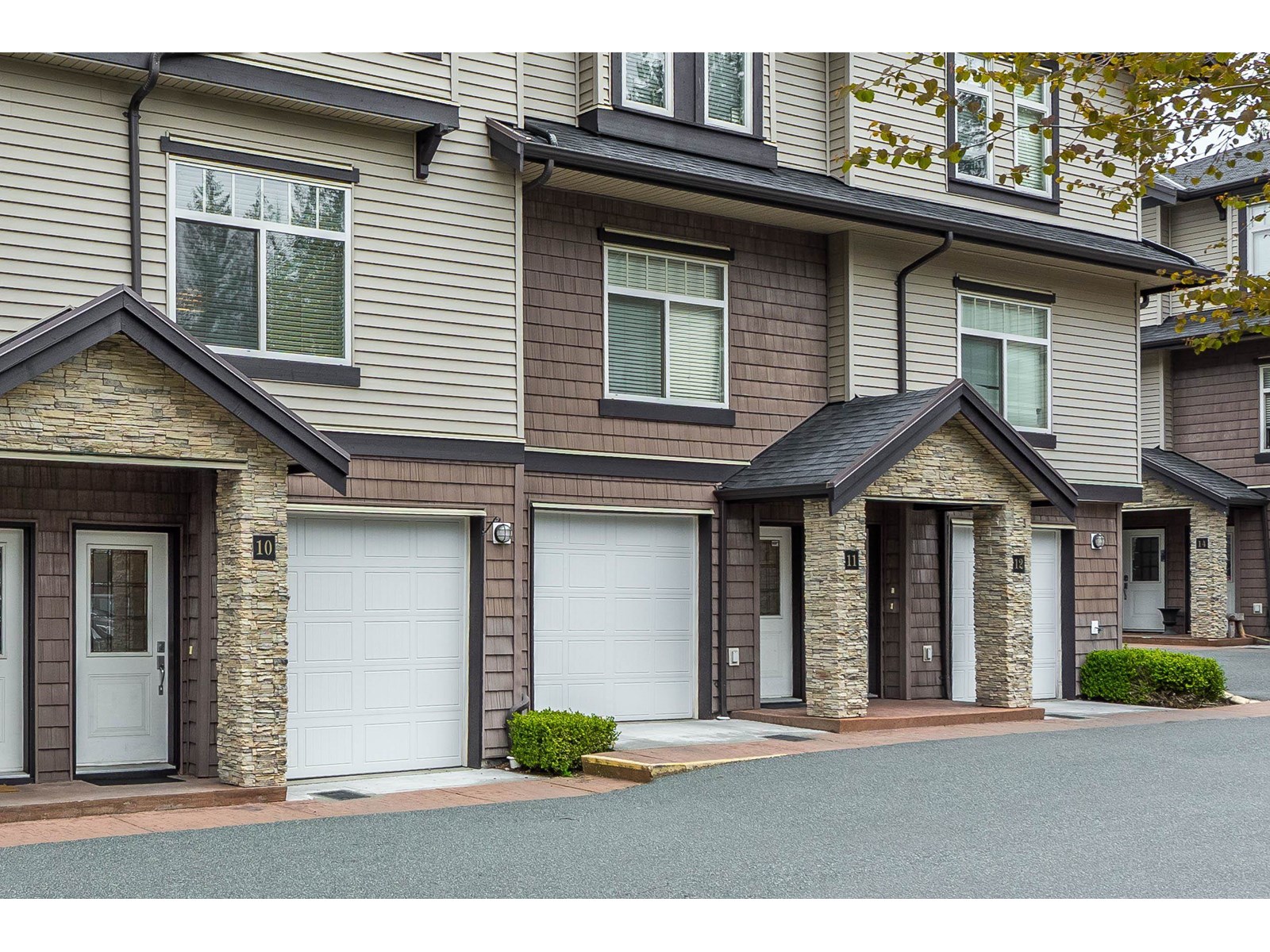 2950 Lefeuvre Road Unit 10, Abbotsford, BC V4X 0B2