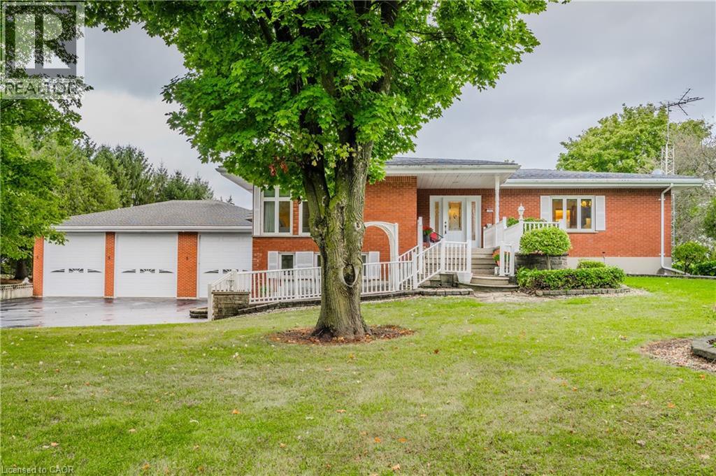186 Napier St, West Perth, ON N0K 1N0
