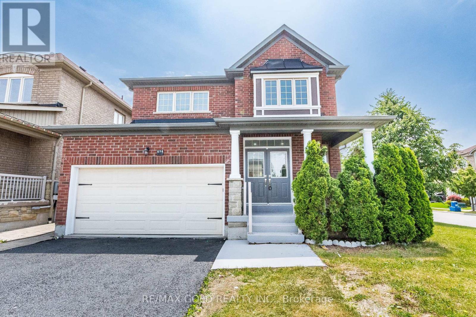 434 Sunny Meadow Blvd, Brampton, ON L6R 0N8