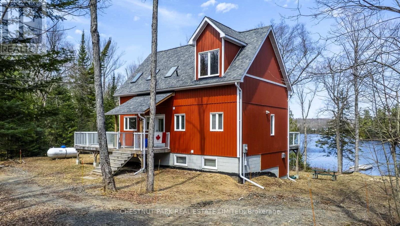 1038 Stonehenge Ln, Highlands East, ON K0L 1M0