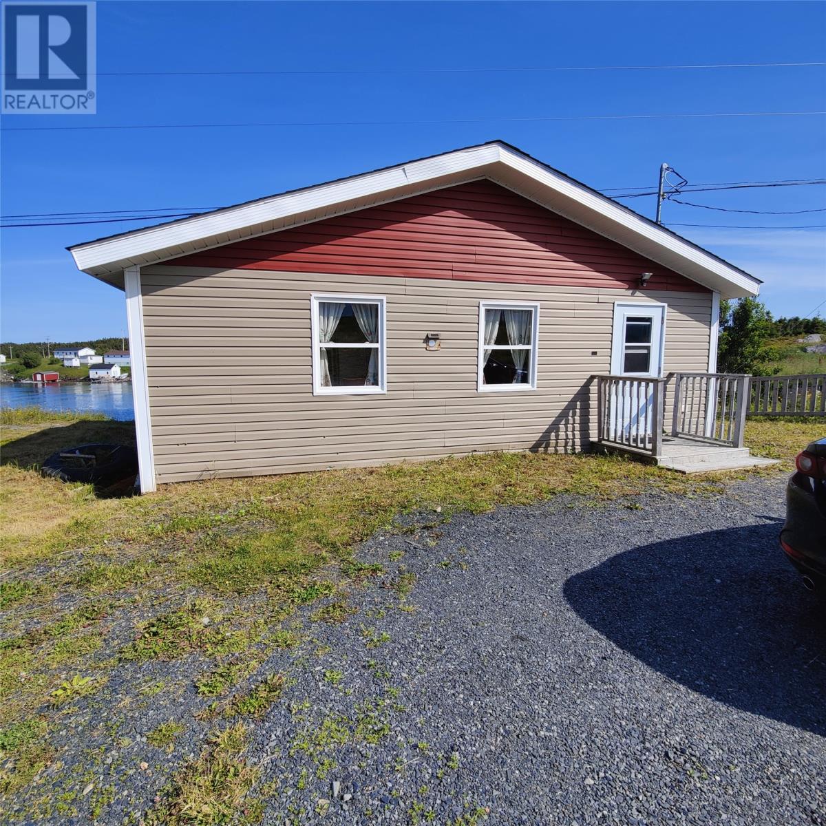 10 Tickle Point Rd, Change Islands, NL A0G 1R0