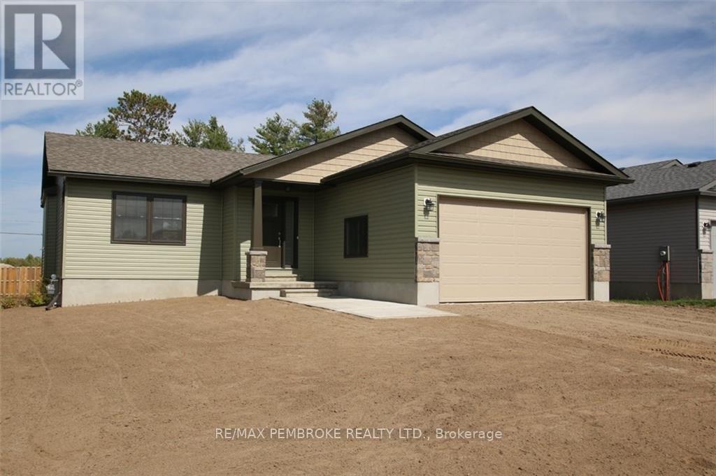 1 Foymount Road, Bonnechere Valley, ON K0J 1T0