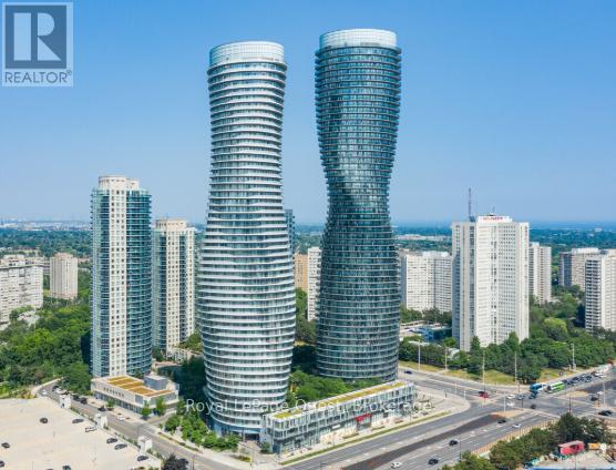 3606 50 Absolute Ave, Mississauga, ON L4Z 0A8