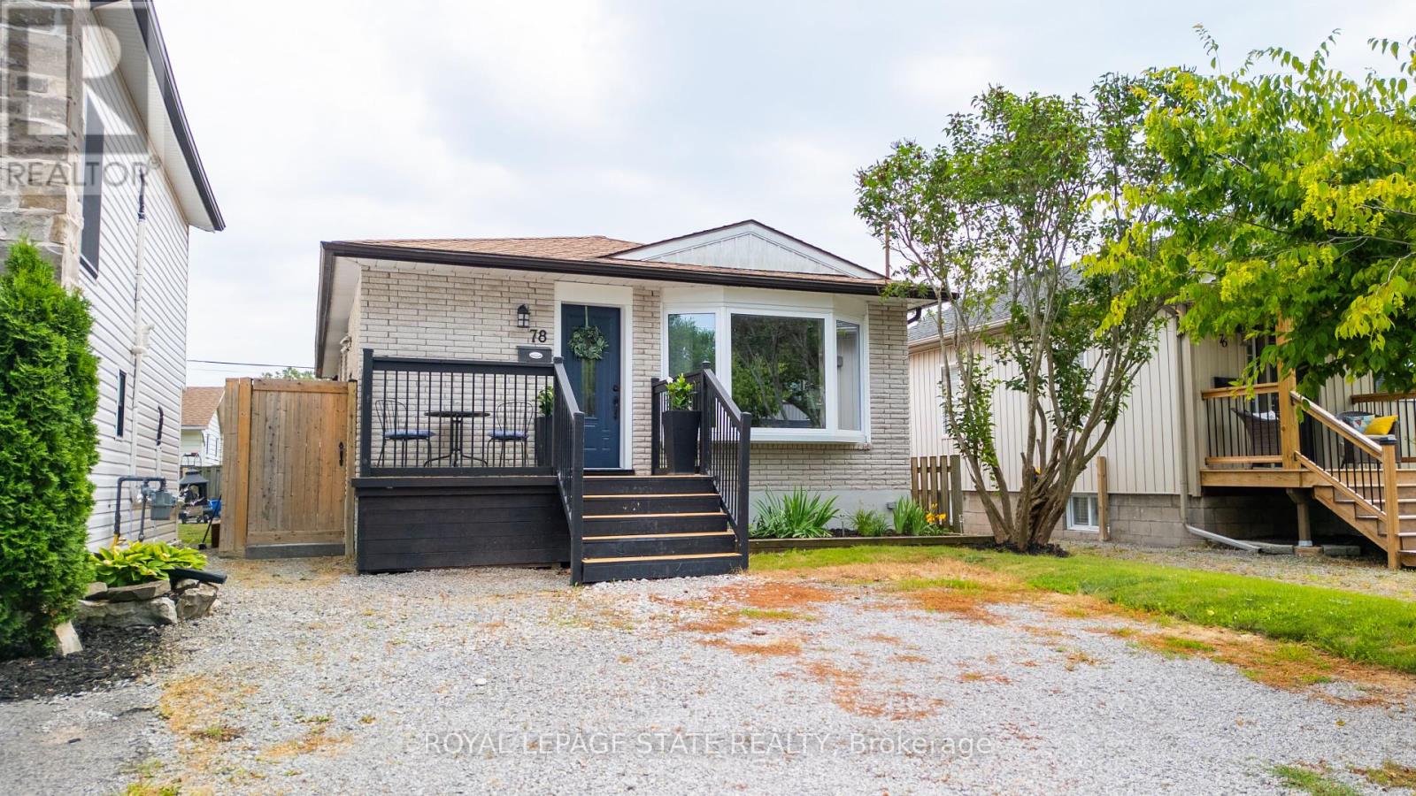 78 Melody Trl, St. Catharines, ON L2M 1C7