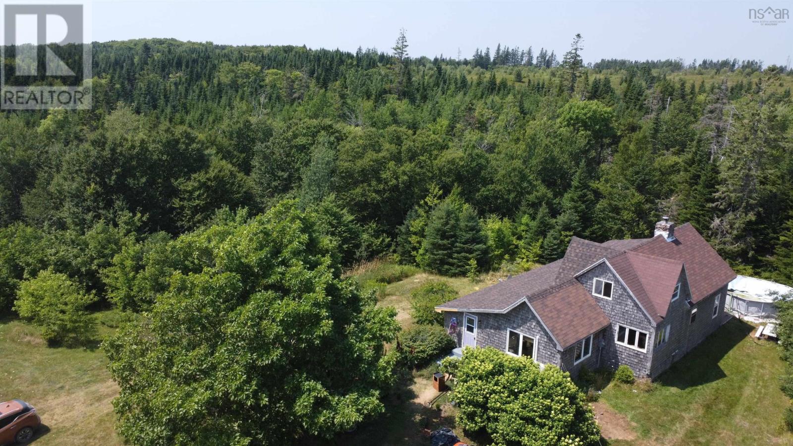 231 Gower Rd, West River Station, NS B0K 1Z0