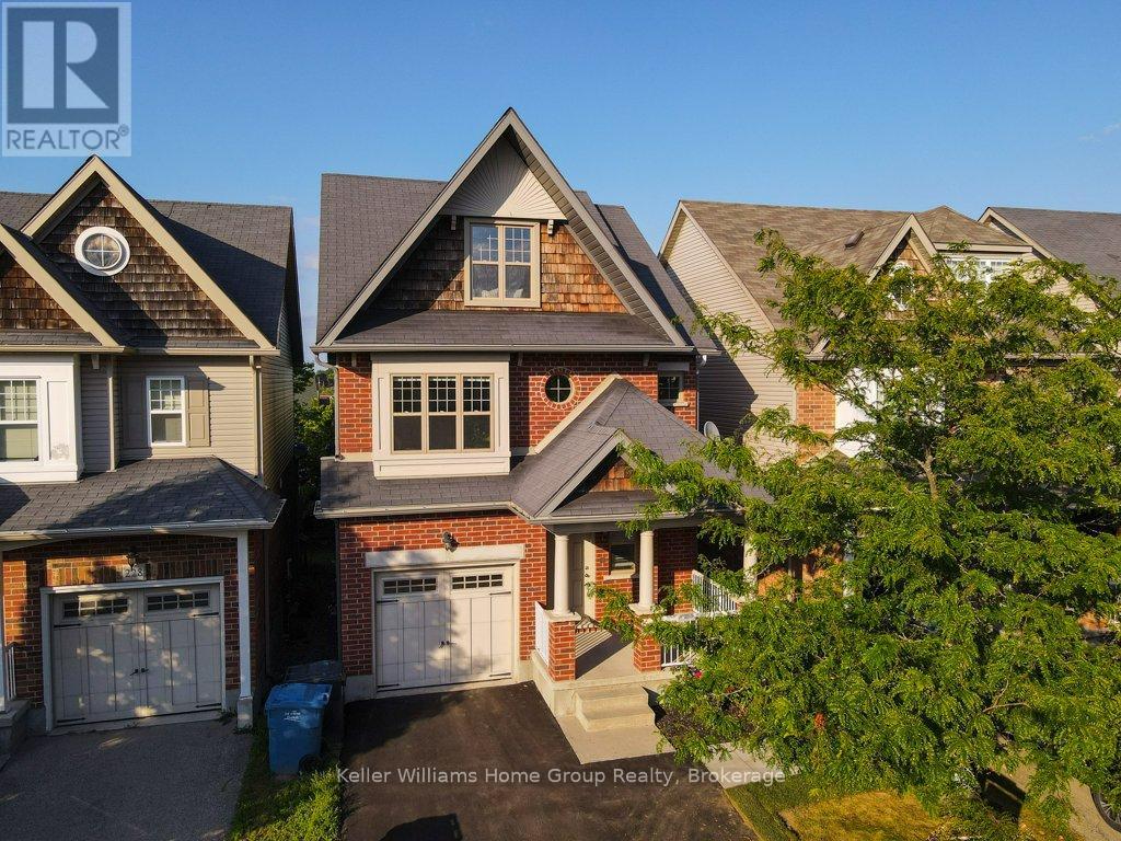 230 Rickson Ave, Guelph Kortright West, ON N1G 5H1