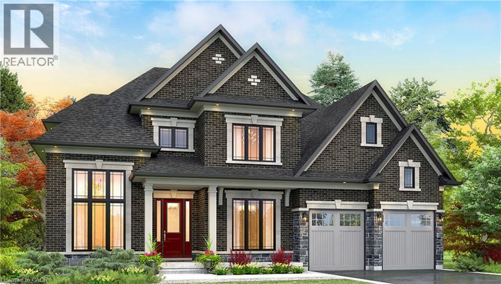 419 Masters Dr, Woodstock, ON N4T 0L2