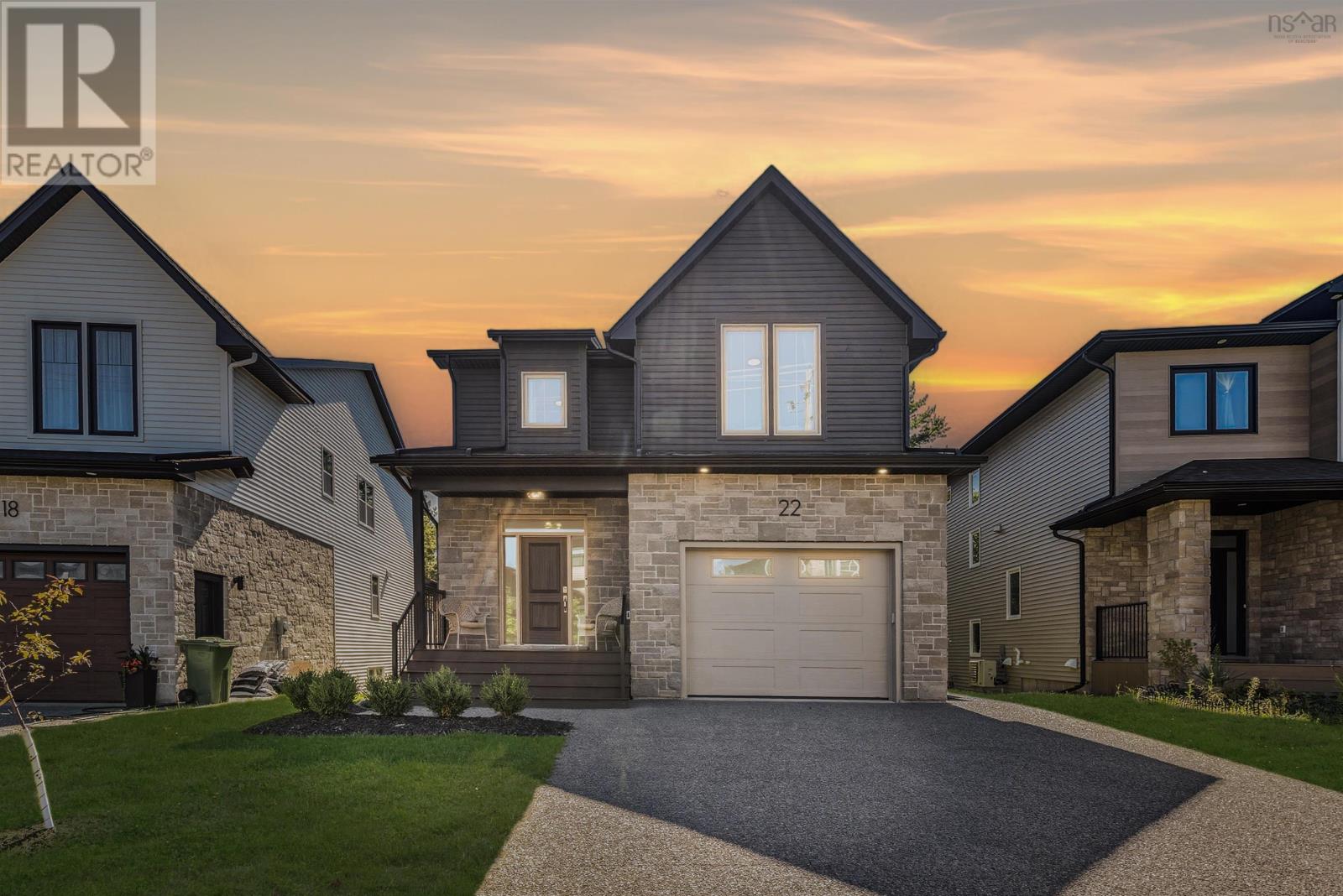 22 Puncheon Way, Bedford, NS B4B 2K9